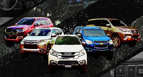 diesel suv philippines|SUVs in the Philippines, view prices, specs & reviews .